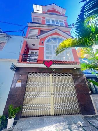 Bán nhà KQH Phan Đình Phùng Phường Xuân Hương - Đà Lạt ngay trung tâm.