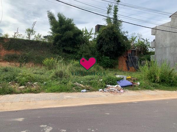 Bán đất KQH Phạm Hồng Thái Phường Xuân Hương - Đà Lạt trung tâm tiện di chuyển.