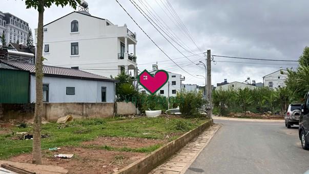 Bán đất đường Phạm Hồng Thái Phường Xuân Hương - Đà Lạt