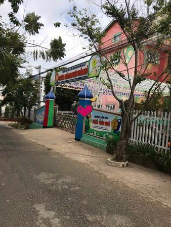 Bán đất KQH Mê Linh Phường Lâm Viên - Đà Lạt thuận tiện an cư nghỉ dưỡng.