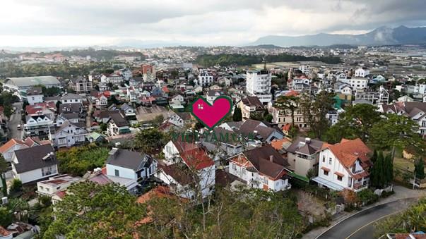 Bán Homestay Sổ riêng Cô Giang, Phường Lâm Viên -Đà Lạt doanh thu ổn định.