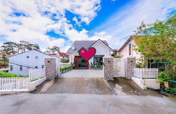 Bán Homestay Gio An Phường Camly - Đà Lạt doanh thu ổn định.