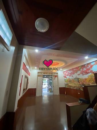 Bán Nhà 2 MT Lý Nam Đế Phường Lâm Viên - Đà lạt thuận tiện kinh doanh nghỉ dưỡng.
