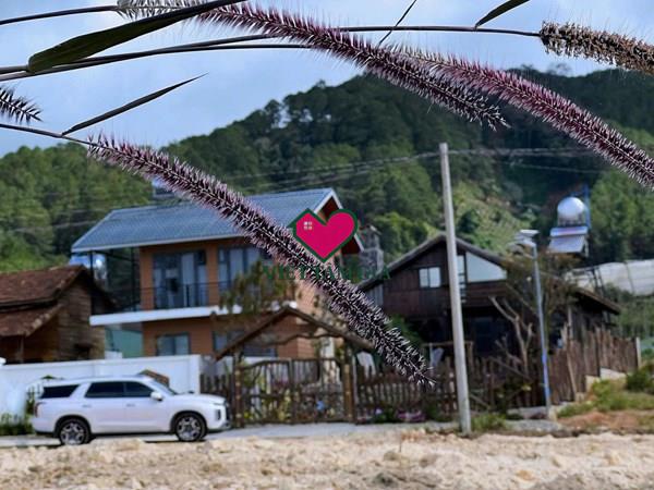 Chính chủ cần bán Đất nghỉ dưỡng Dran Đơn Dương ven Đà Lạt view thông.