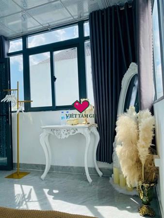 Bán homestay mặt tiền Cổ Loa Phường Xuân Hương - Đà Lạt trung tâm tiện kinh doanh di chuyển.