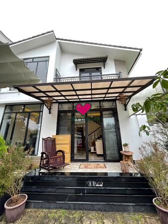 Bán biệt thự sân vườn đường Hùng Vương Phường Lâm Viên - Đà Lạt