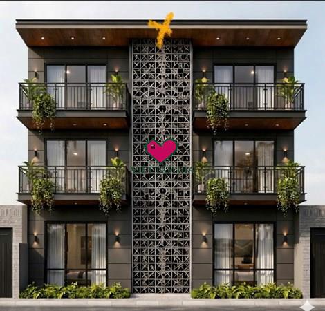Bán biệt thự MT đường Đặng Thái Thân Phường Xuân Hương - Đà Lạt