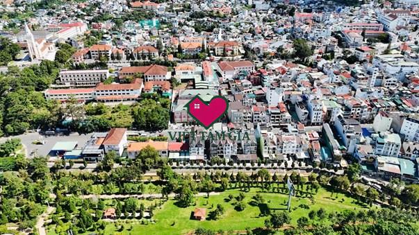 Bán khách sạn MT đường Phạm Ngũ Lão Phường Xuân Hương - Đà Lạt trung tâm tiện di chuyển.
