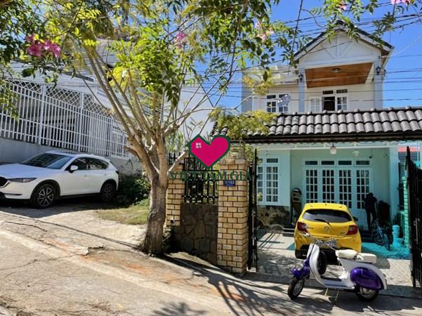 Bán nhà đường Nguyễn Hữu Cảnh Phường Lâm Viên - Đà Lạt thuận tiện an cư lập nghiệp.