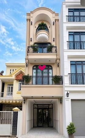 Bán nhà phố hẻm Mai Hoa Thôn Phường Xuân Hương - Đà Lạt trung tâm tiện di chuyển.