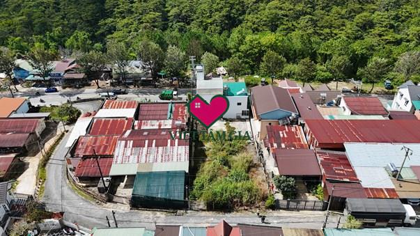 Bán đất biệt thự Đà Lạt giá cực tốt mặt tiền đường Tùng Lâm - Phường Langbiang 