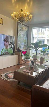 Bán nhà phố MT đường La Sơn Phu Tử Phường Cam Ly - Đà Lạt trục kinh doanh sầm uất nhiều ngành nghề.