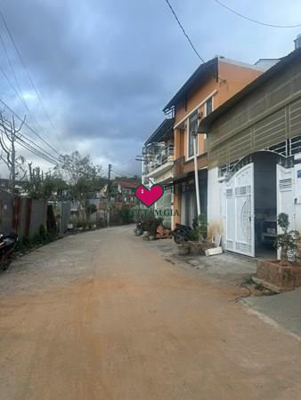 Bán nhà phố hẻm Phù Đổng Thiên Vương Phường Lâm Viên - Đà Lạt thuận tiẹn an cư.