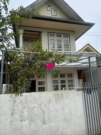 Bán biệt thự đường Ngô Thì Nhậm Phường Xuân Hương - Đà Lạt thuận tiện nghỉ dưỡng.