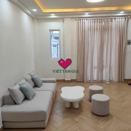Bán nhà hẻm Đồng Tâm Phường Xuân Hương - Đà Lạt thuận tiện an cư nghỉ dưỡng.