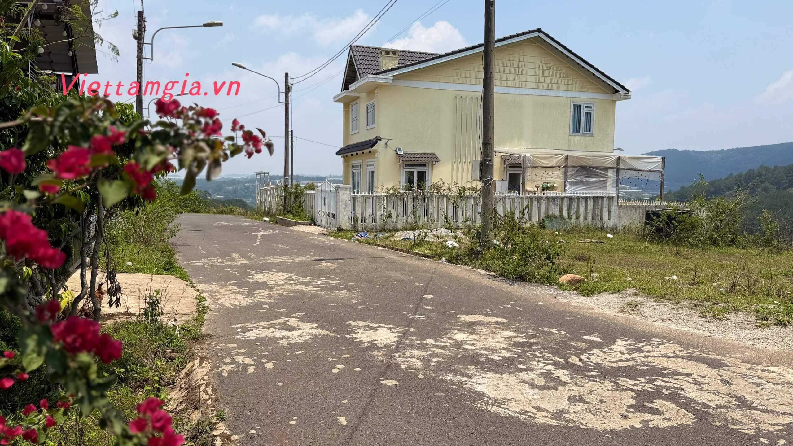 KQH Trường Trung Cấp Du Lịch Đà Lạt