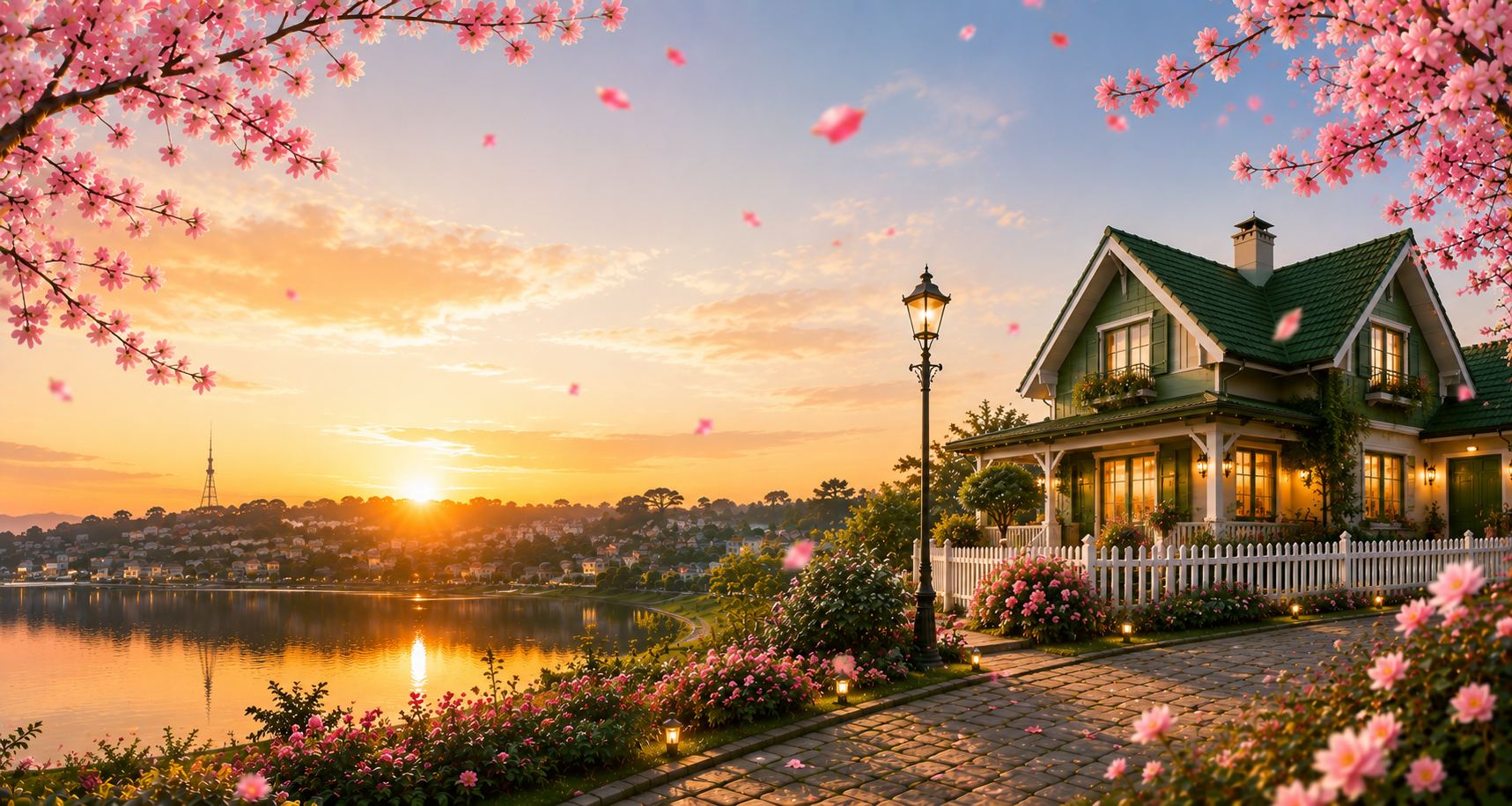               Việt Tâm Gia Bất Động Sản Đà Lạt 